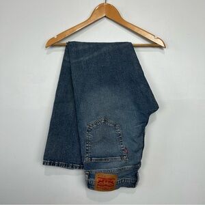 LEVI Strauss Zip Fly 32x34 Men’s Jeans